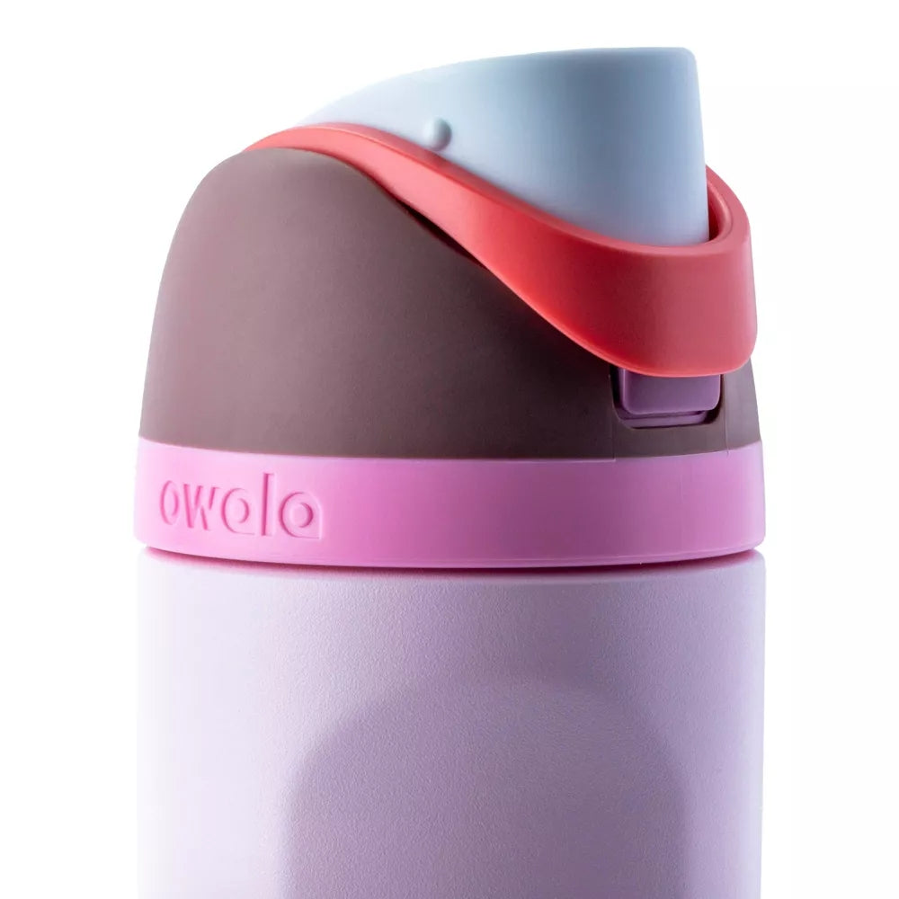Owala Termo Kids' FreeSip Stainless Steel 16oz Cake Pop