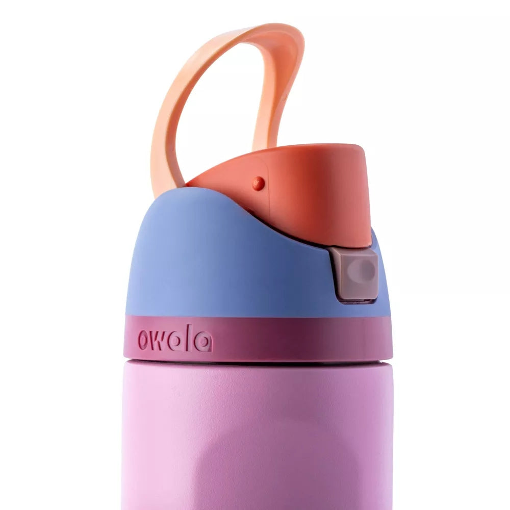 Owala Termo FreeSip Stainless Steel 24oz Kickflip