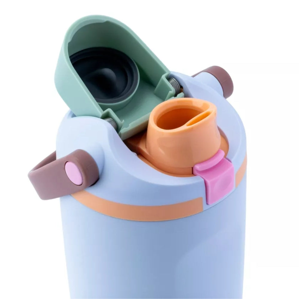 Owala Termo FreeSip Tumbler w/Travel Grip 30oz Periwinkle Twinkle