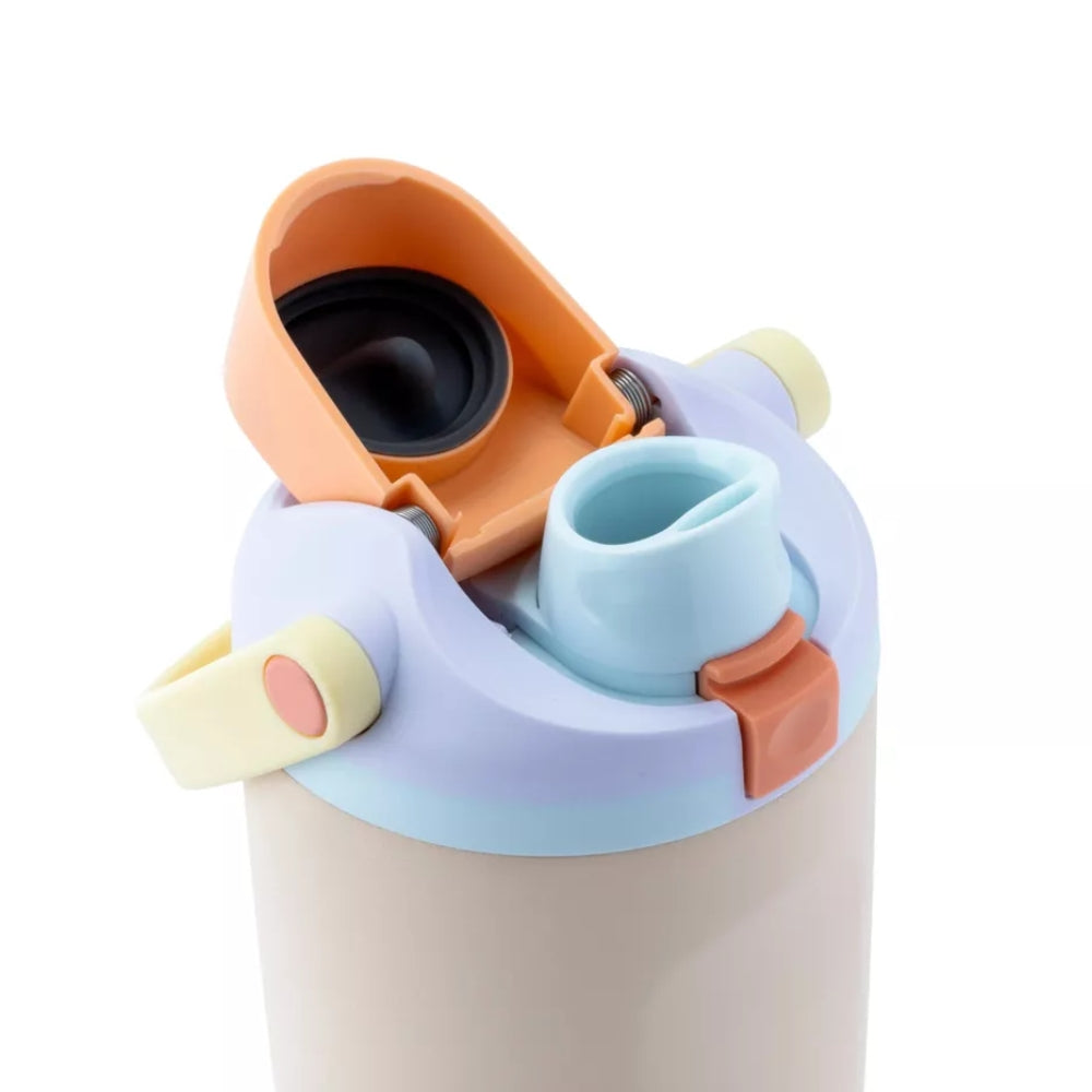 Owala Termo FreeSip Tumbler w/Travel Grip 30oz Sandy Shores