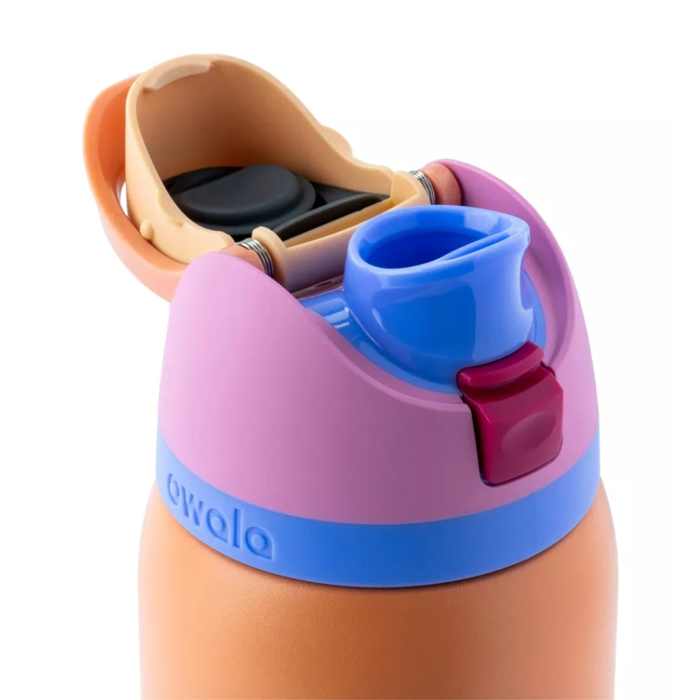 Owala Termo FreeSip Stainless Steel 32oz Tangy Tango