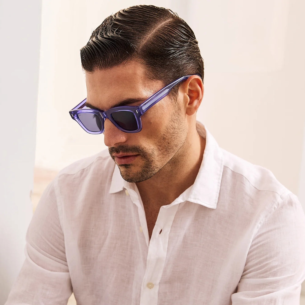 Tiwi Paul 820 Shiny Blue