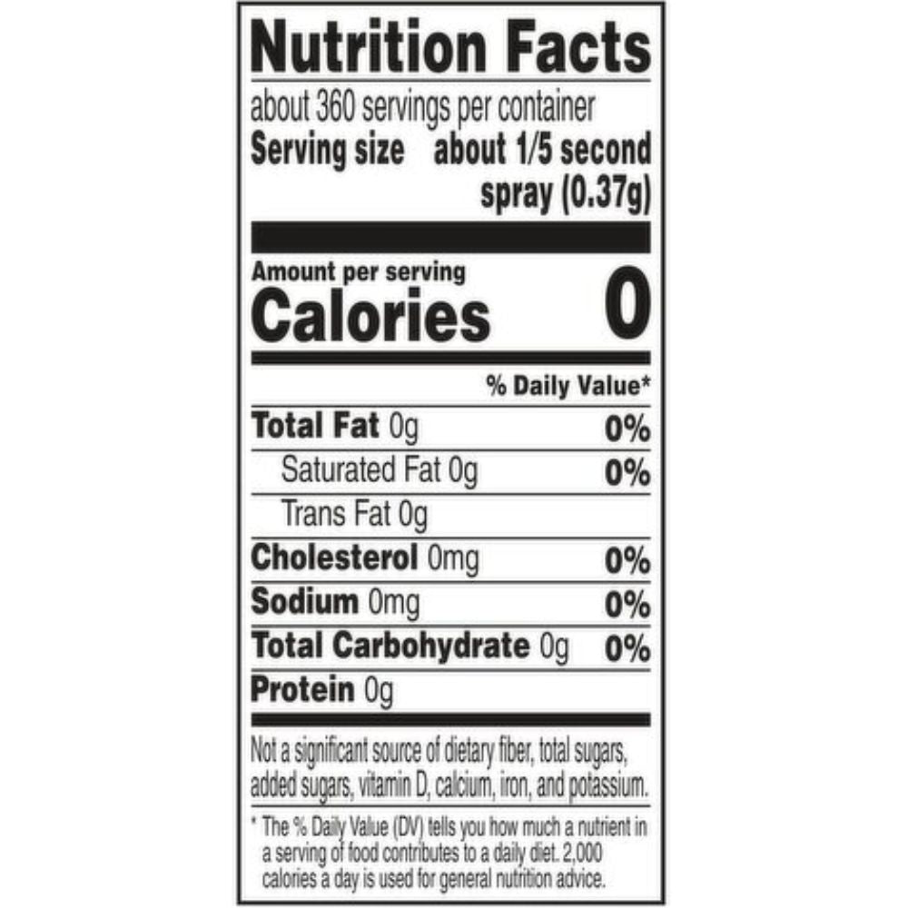 Pam Aceite Avocado Oil Spray 141 gr