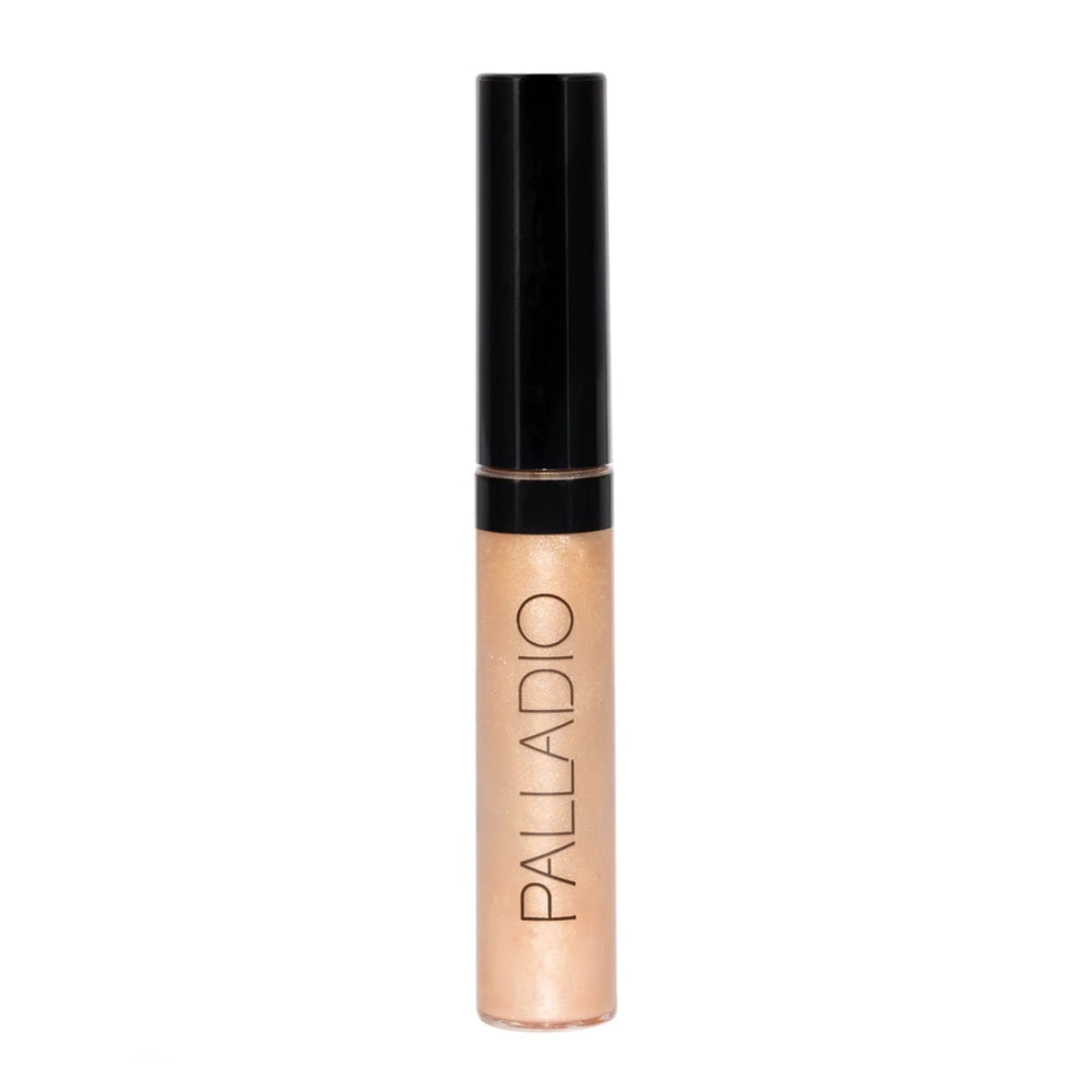 Palladio Herbal Lip Gloss Champagne