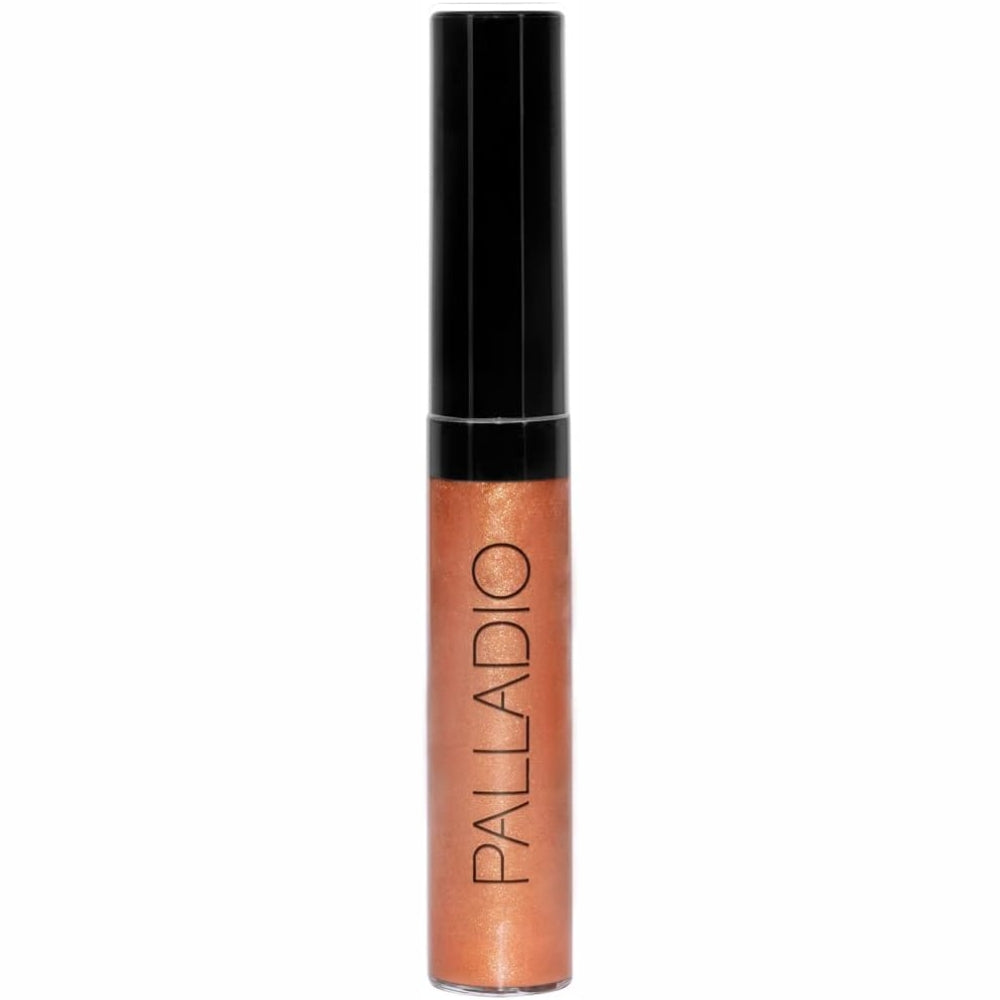 Palladio Herbal Lip Gloss Cinamoon