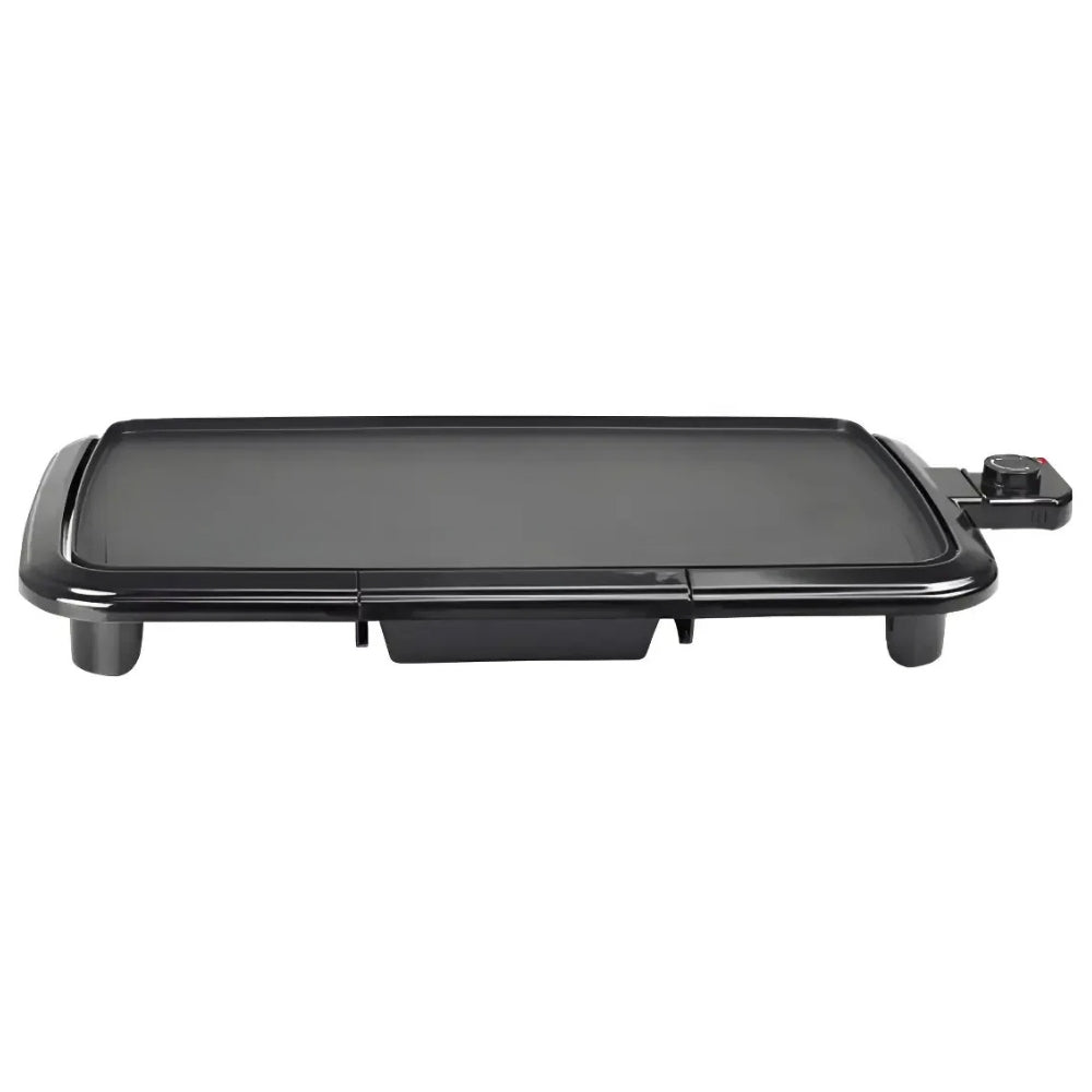 Prime Home Parrillera Grill Acero Inoxidable 1500W