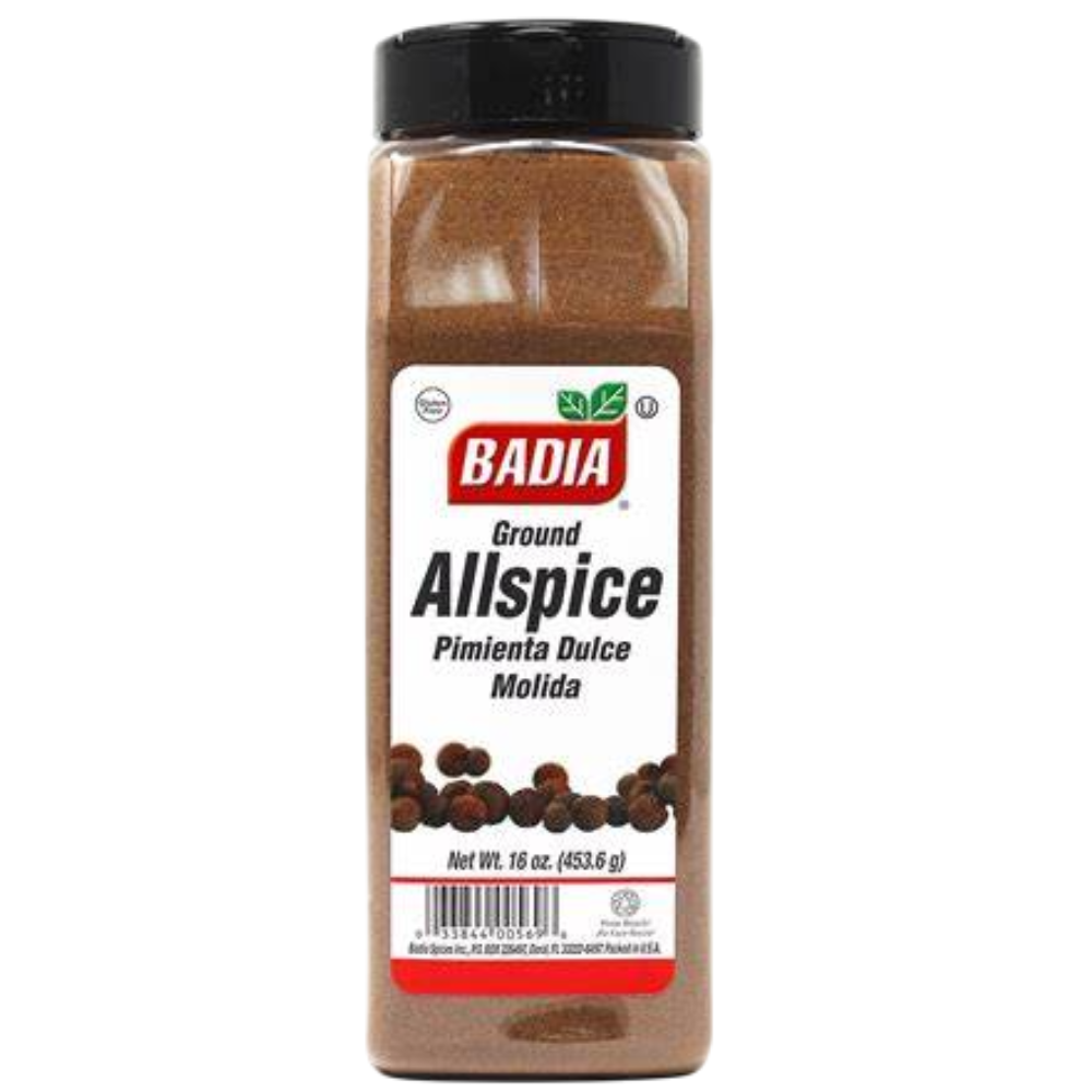 Badia Pimienta Dulce Molida 453.6gr