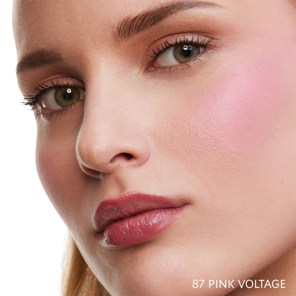 Yves Saint Laurent Powder Blush Make Me Blush 87 Pink Voltage 6gr