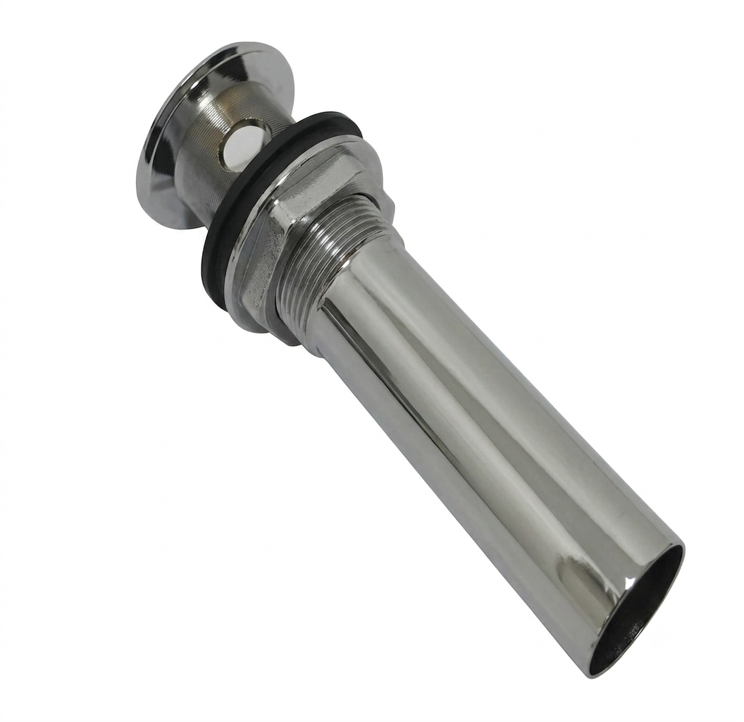 Aqua-Q Plastico P.O Plug6" Bajante Lavamano