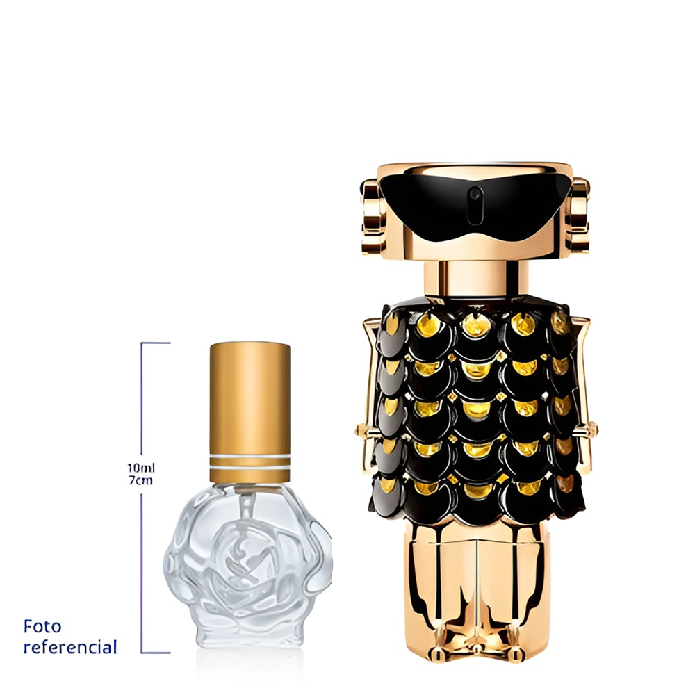 Paco Rabanne Fame Decant Travel Size Eau de Parfum For Woman