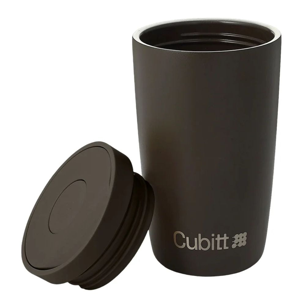 Cubitt Coffee Mug Espresso 12 Oz.