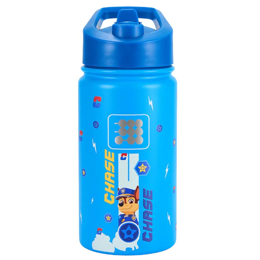 Termo Jr. x Paw Patrol Chase Blue 14 Oz.