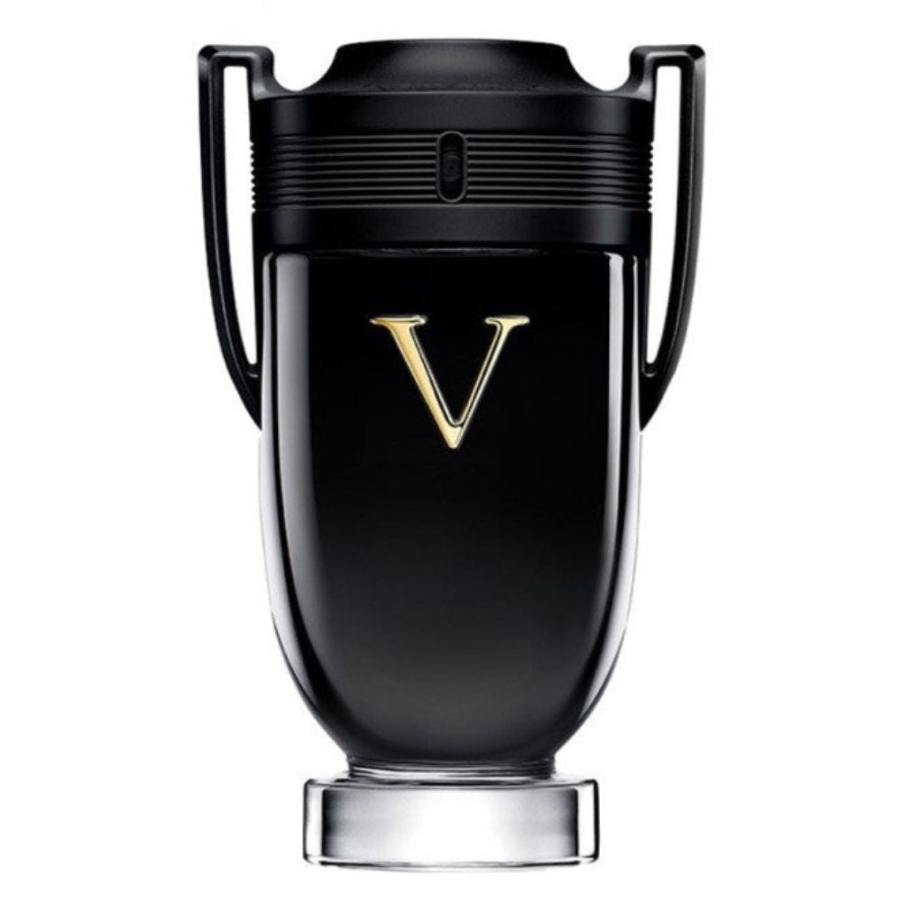 Paco Rabanne Invictus Victory Eau De Parfume Extreme For Men 100ml