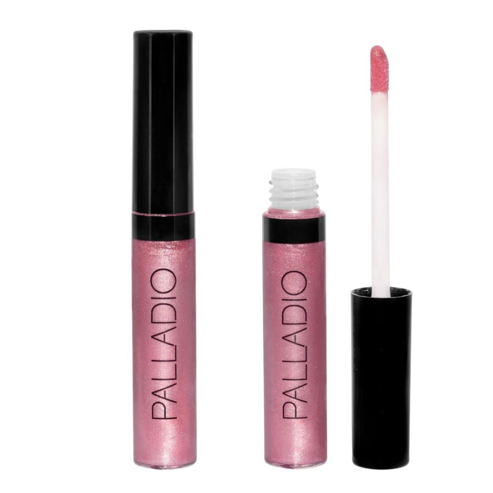 Palladio Brillo Labial Passion Pink 7ml