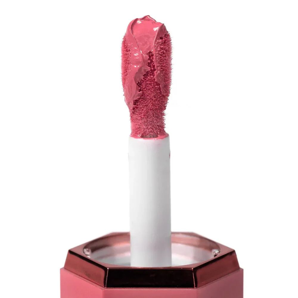 Palladio Rubor Líquido Cool Pink 5ml