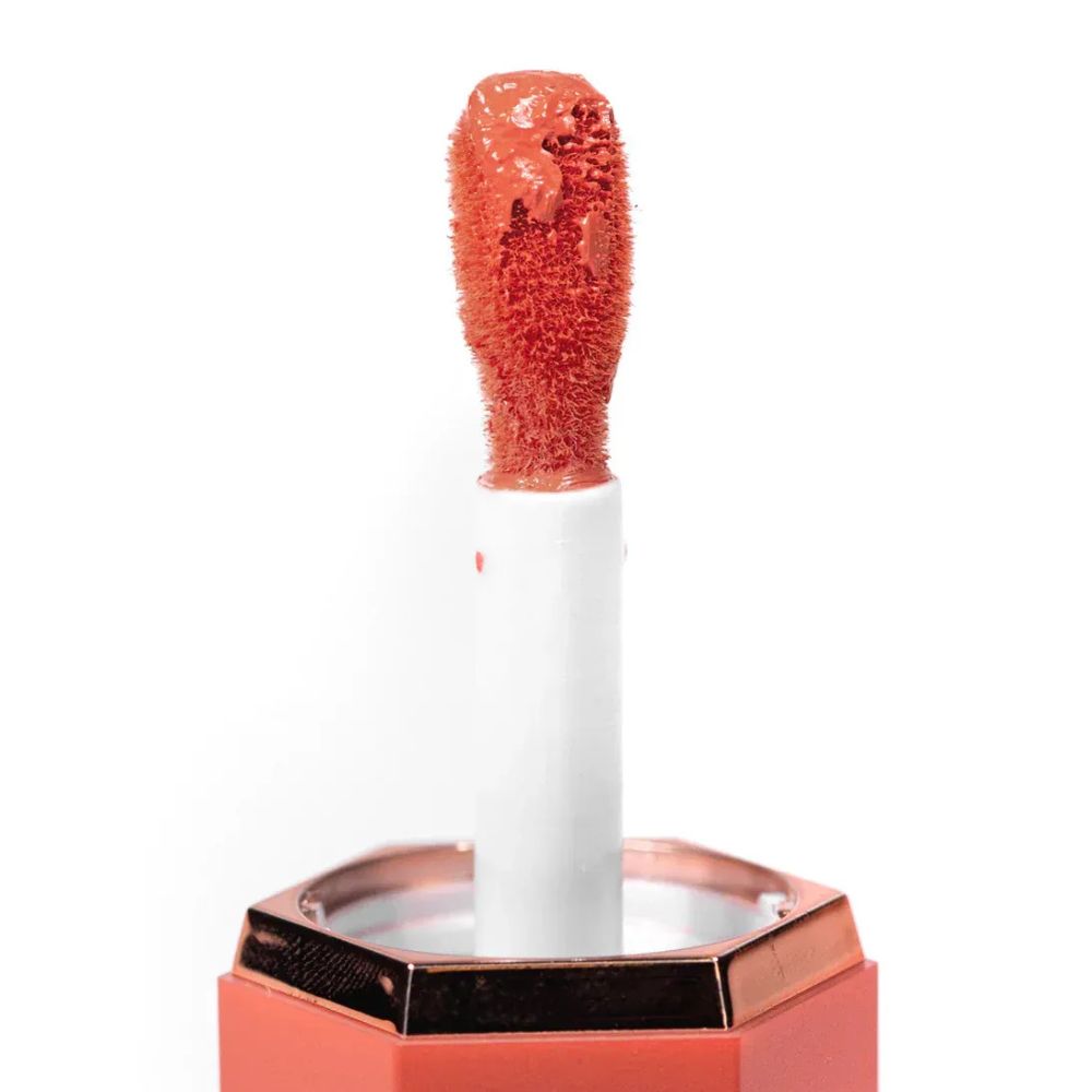 Palladio Rubor Líquido Sunny Coral 5ml