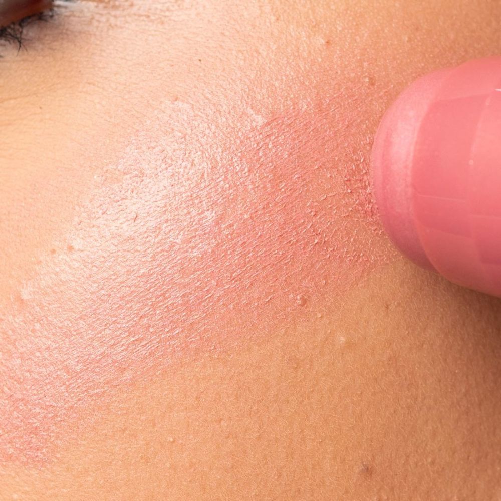 Palladio Rubor Y Labial I'm Blushing 2en1 Peach 6g