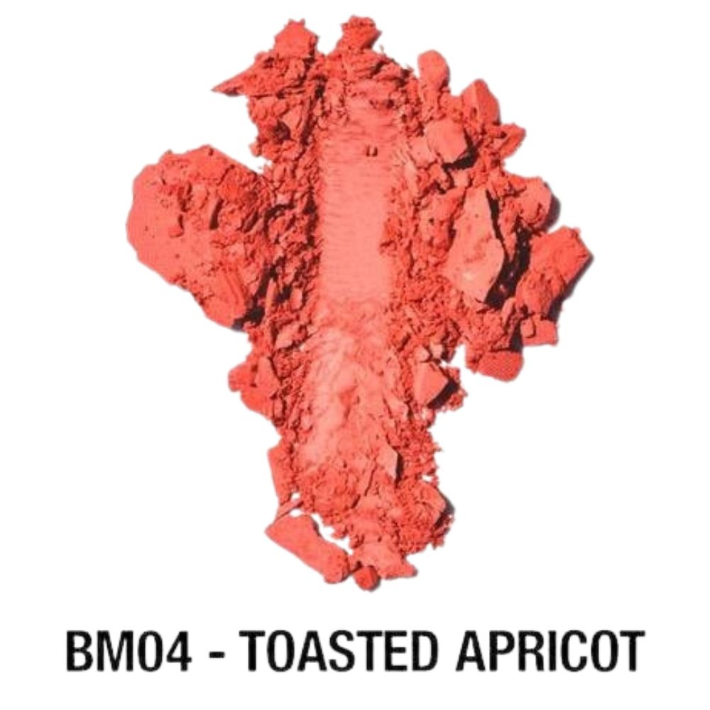 Palladio Matte Blush Toasted Apricot 6gr