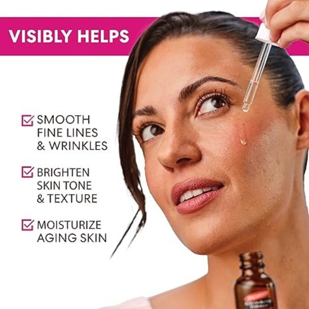 Palmers Aceite Facial Terapeutico Cocoa Butter Formula 30 ml