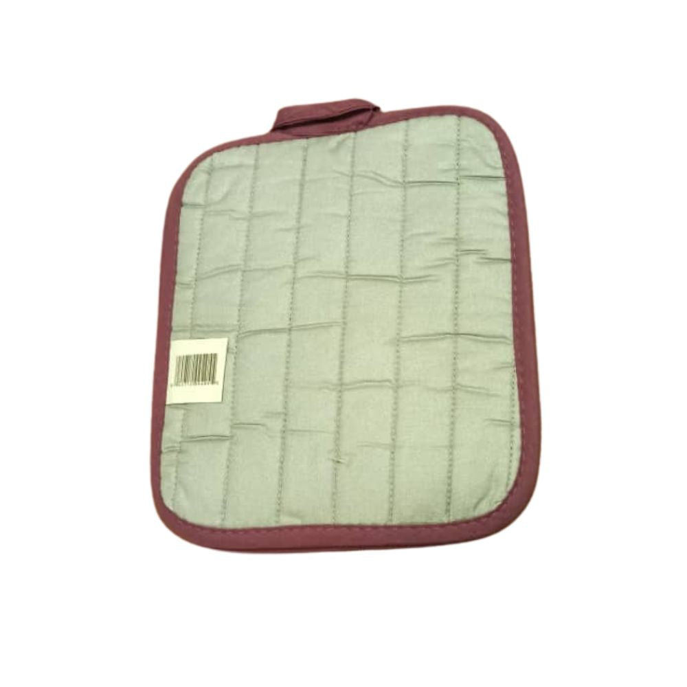 Better Home Paño Agarrador de Ollas Pequeño Set 2 Unidades