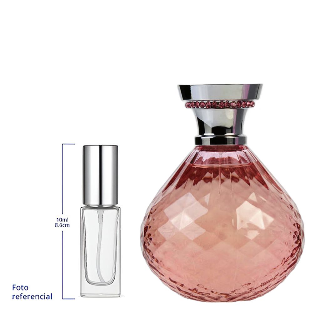 Paris Hilton Dazzle Decant Travel Size Eau De Parfum For Woman