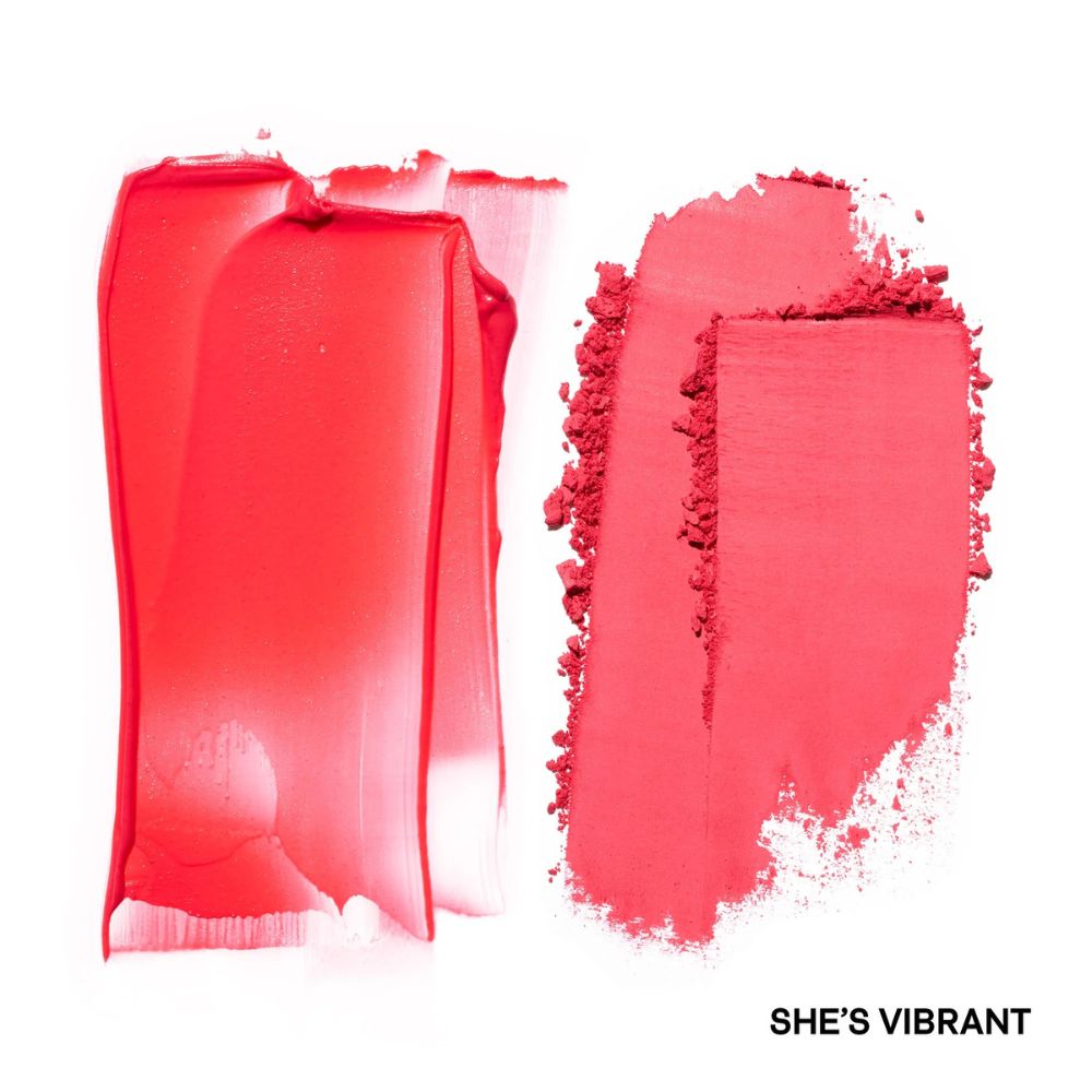 Patrick TA Blush Double Take She's Vibrant 10.5gr