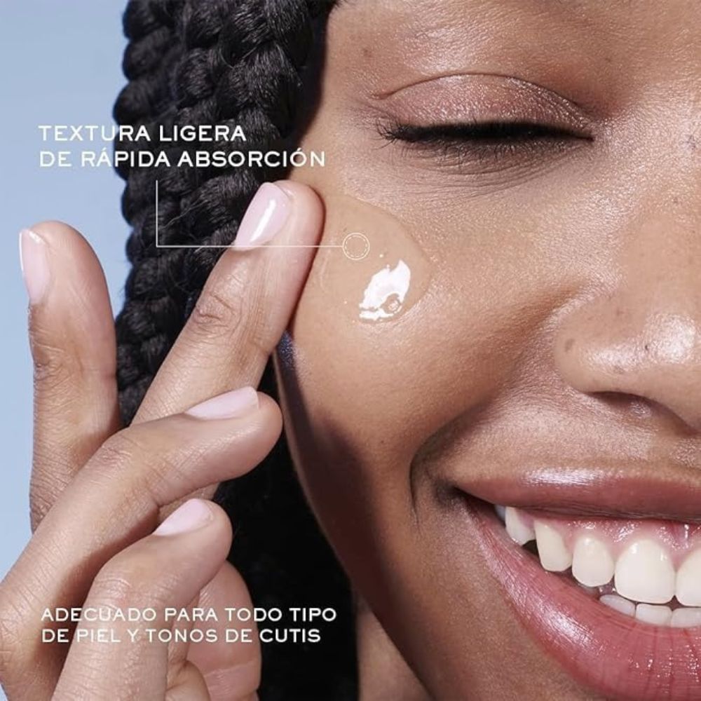 Lancome Advanced Genifique Serum Activateur De Jeunesse 30ml