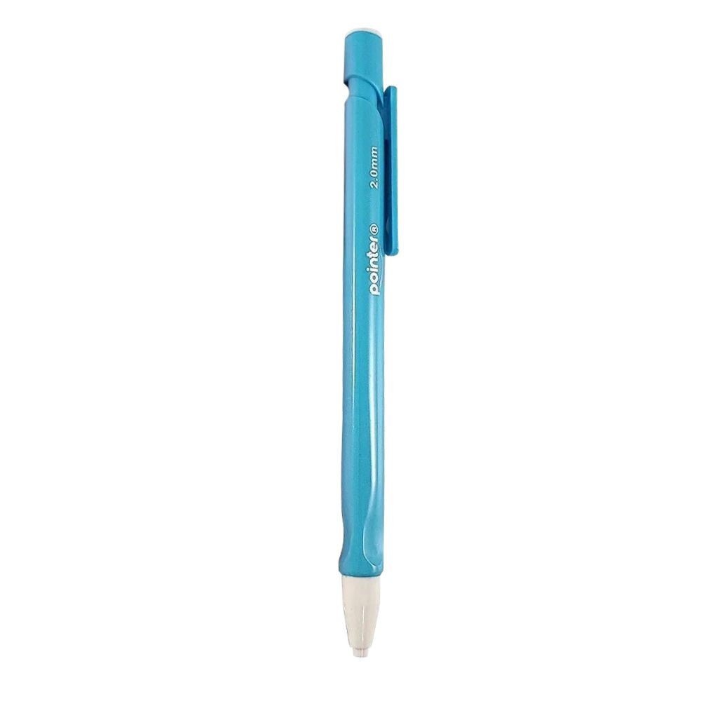 Pointer Portaminas 2.0mm HB-2B Colores Surtidos