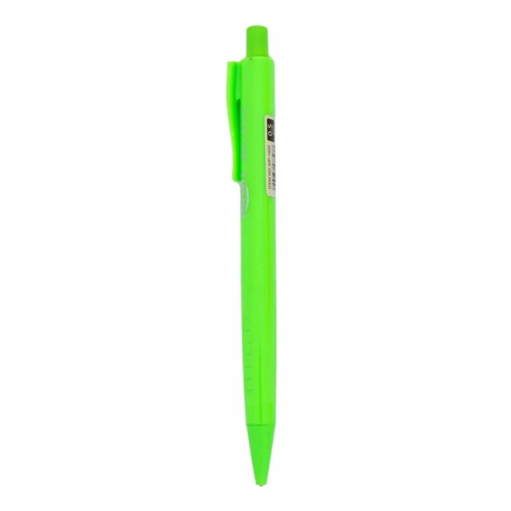 Pointer Portaminas 0.5mm HB-2B Colores Neon Surtidos