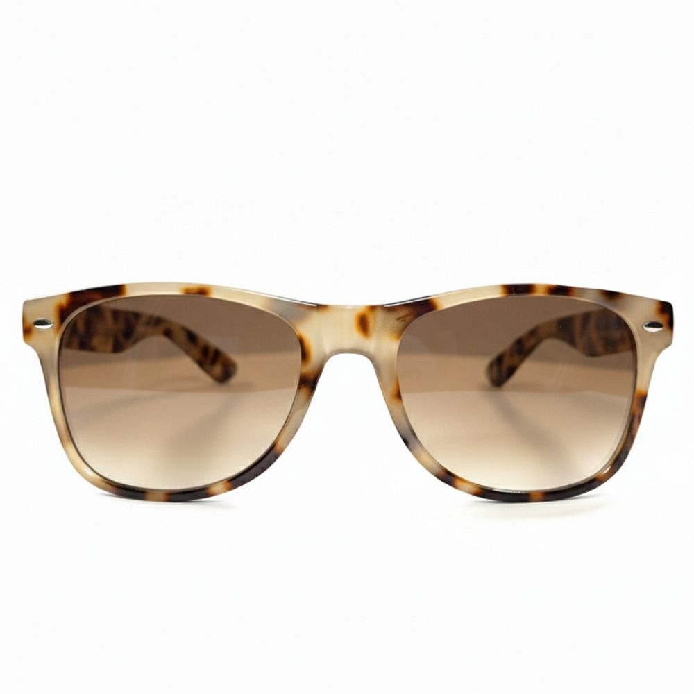 Lentes De Sol Para Damas Brown