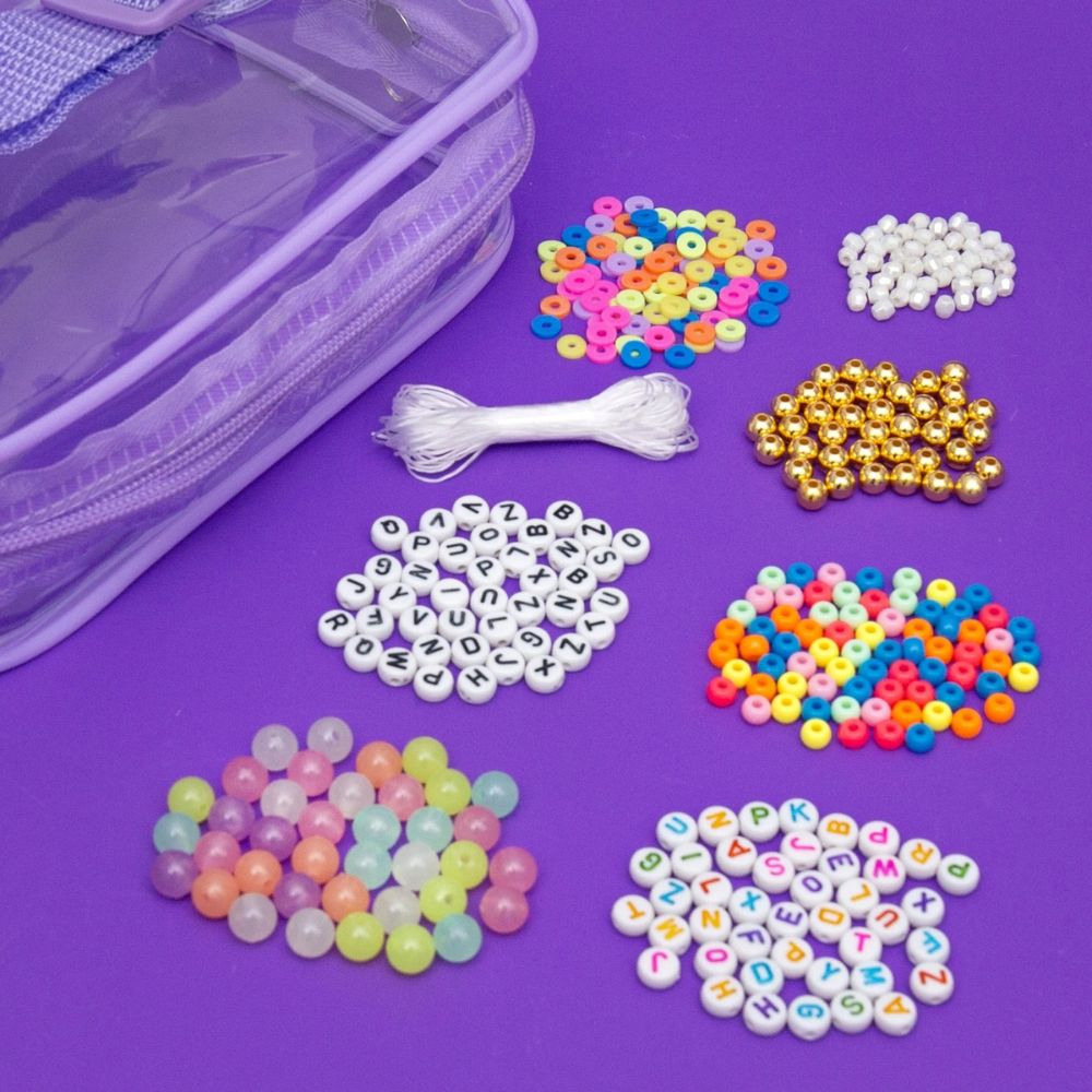 Prism Set BBF Bracelet Bag 6+