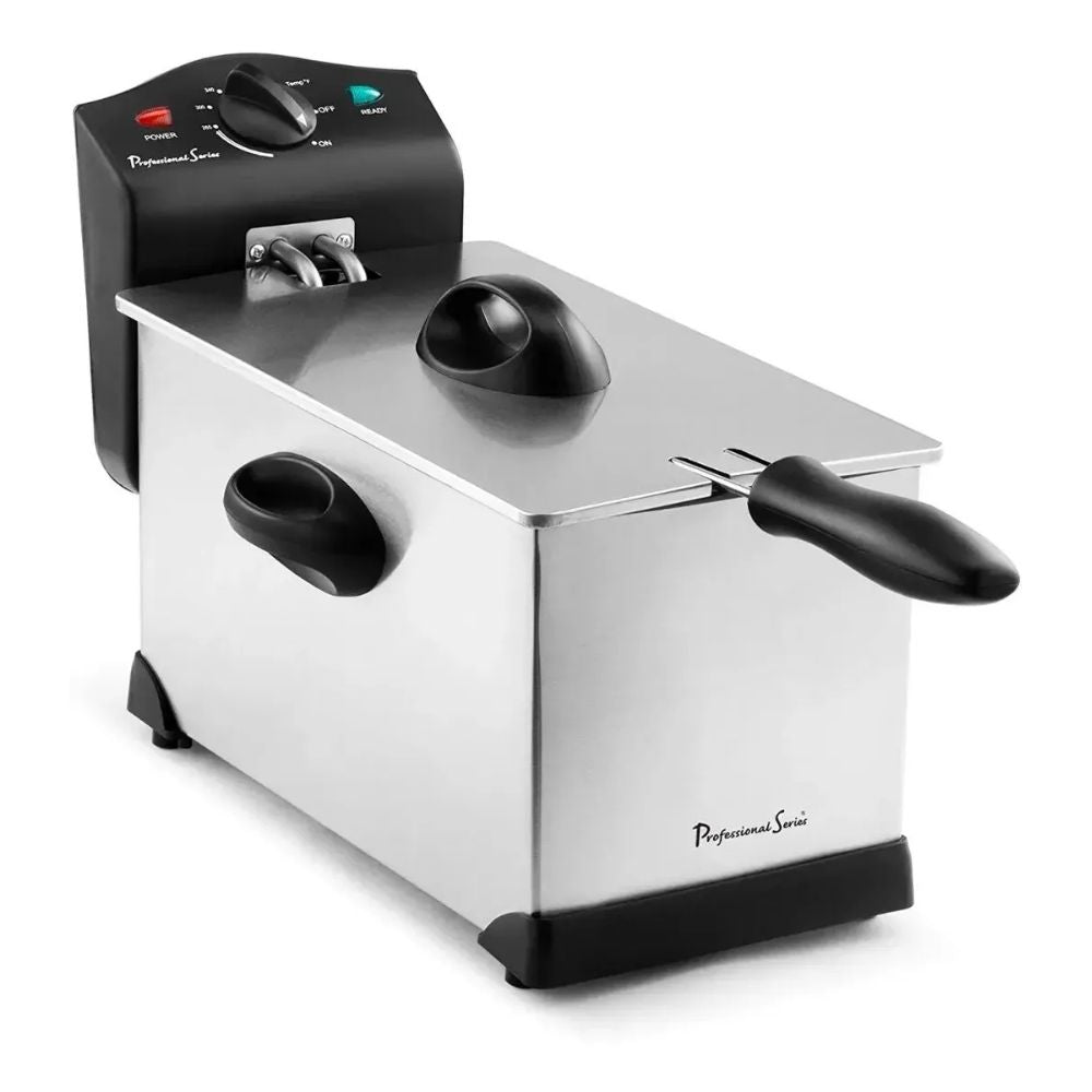 Professional Series Freidora Electrica 3L