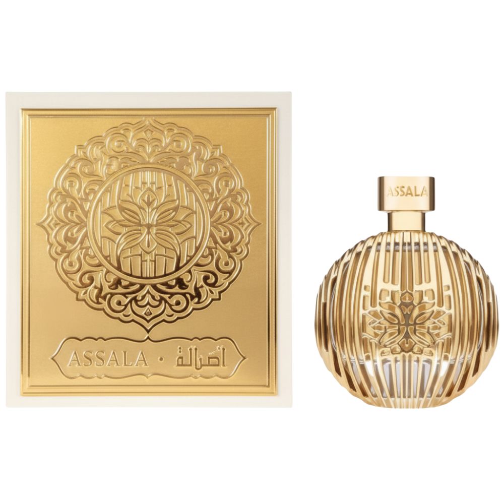 Assala Prime Assala Eau de Parfum 100ml Unisex