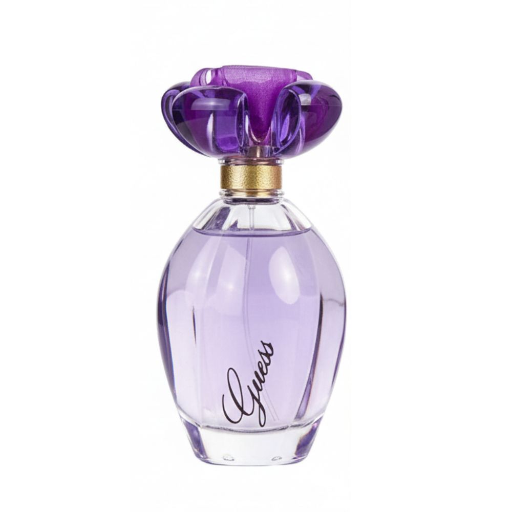 Guess Girl Belle Eau De Toilette for Woman 100 ml