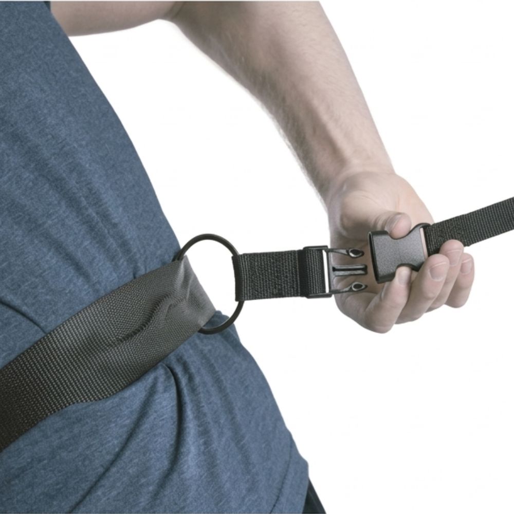 Everlast Power Chute Paracaídas De Resistencia 55"