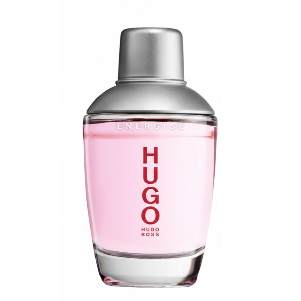 Hugo Boss Energise Eau de Toilette For Men 75ml