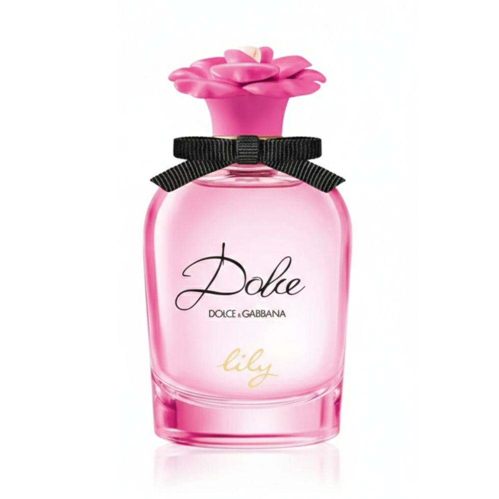 Dolce & Gabbana Dolce Lily Eau De Parfum For Woman 75ml