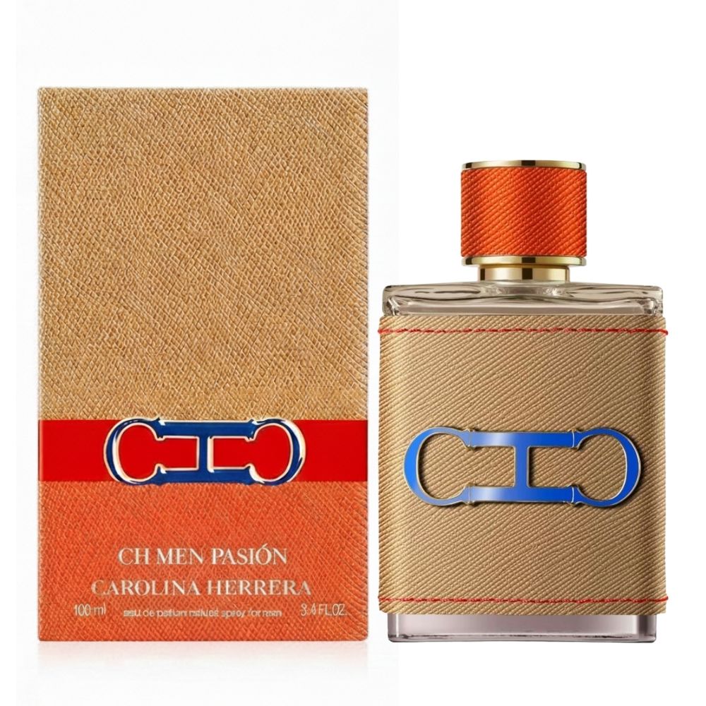 Carolina Herrera CH Passion Eau de Parfum For Men 100ml