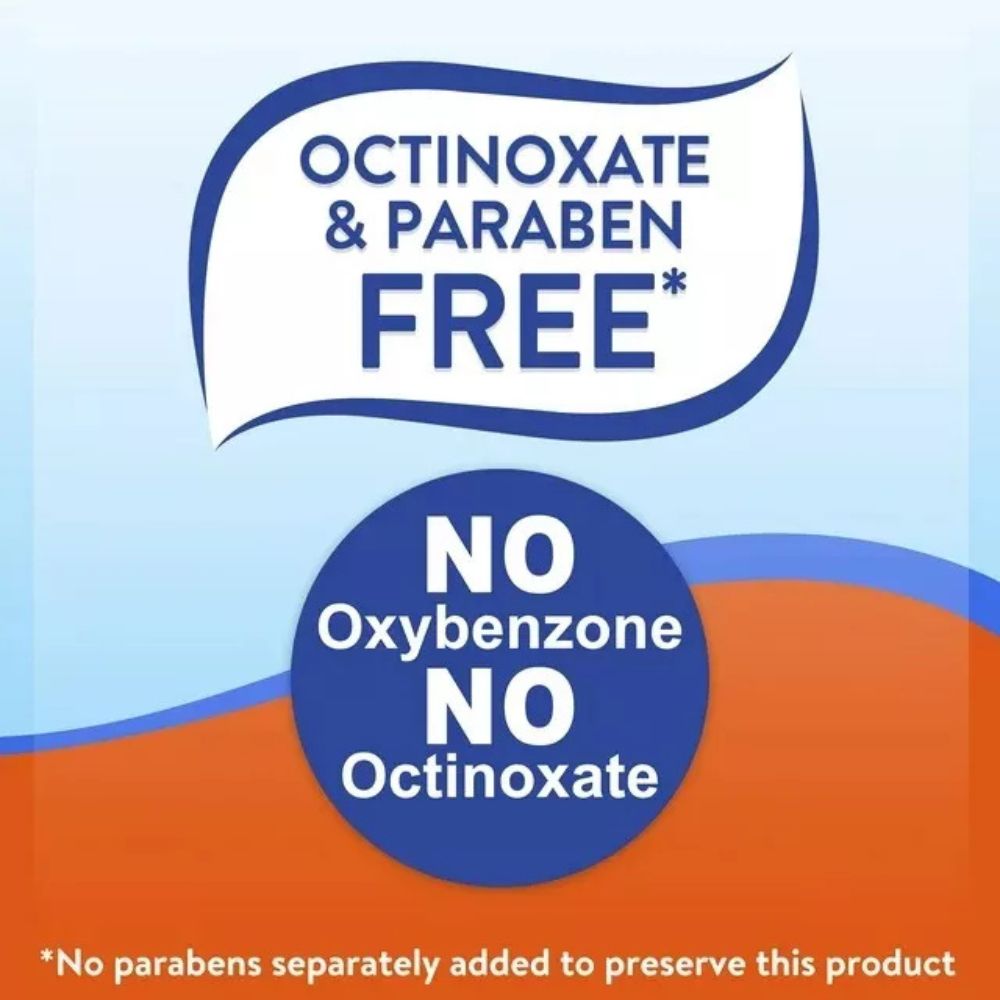 Protector Solar Equate SPF 50 Sport Spray 156 gr