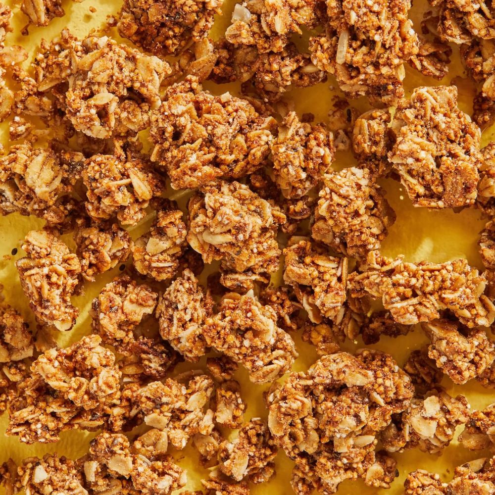 Purely Elizabeth Ancient Grain Granola Original Recipe No.1 283gr