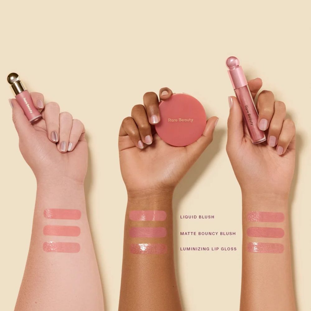 Rare Beauty Hope Faves 4 Piece Set