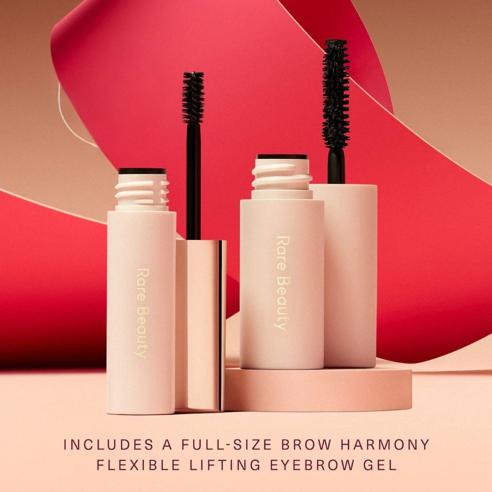 Rare Beauty Lash & Brow Essentials Duo Makeup Set