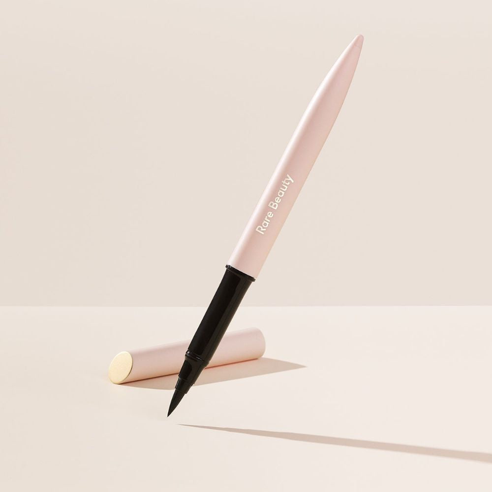 Rare Beauty Matte Liquid Liner Black 0.9ml