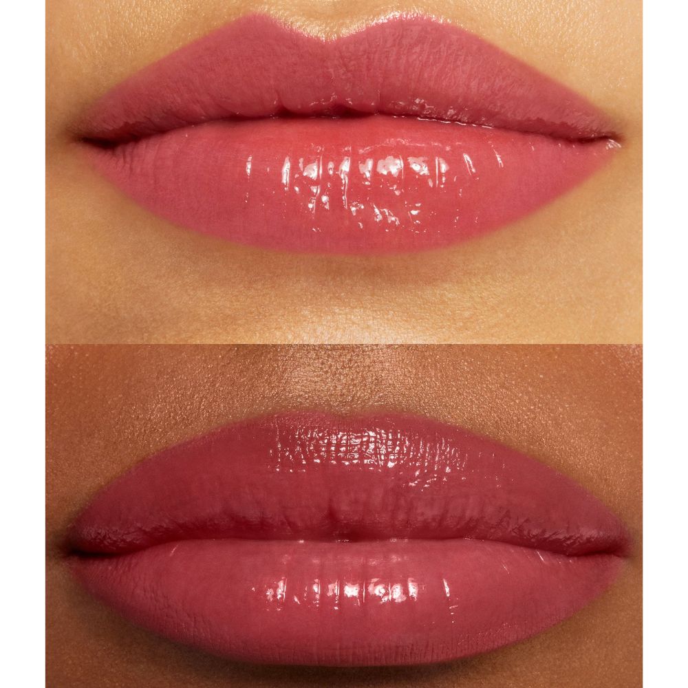 Rare Beauty Soft Pinch Tinted Lip Oil by Selena Gomez Color Happy 3.0 ml