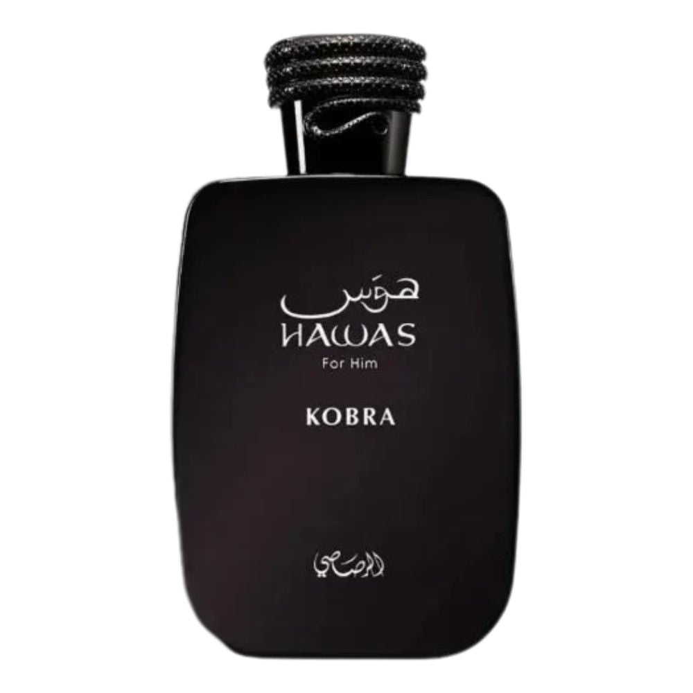 Rasasi Hawas Kobra Eau De Parfum For Men 100ml