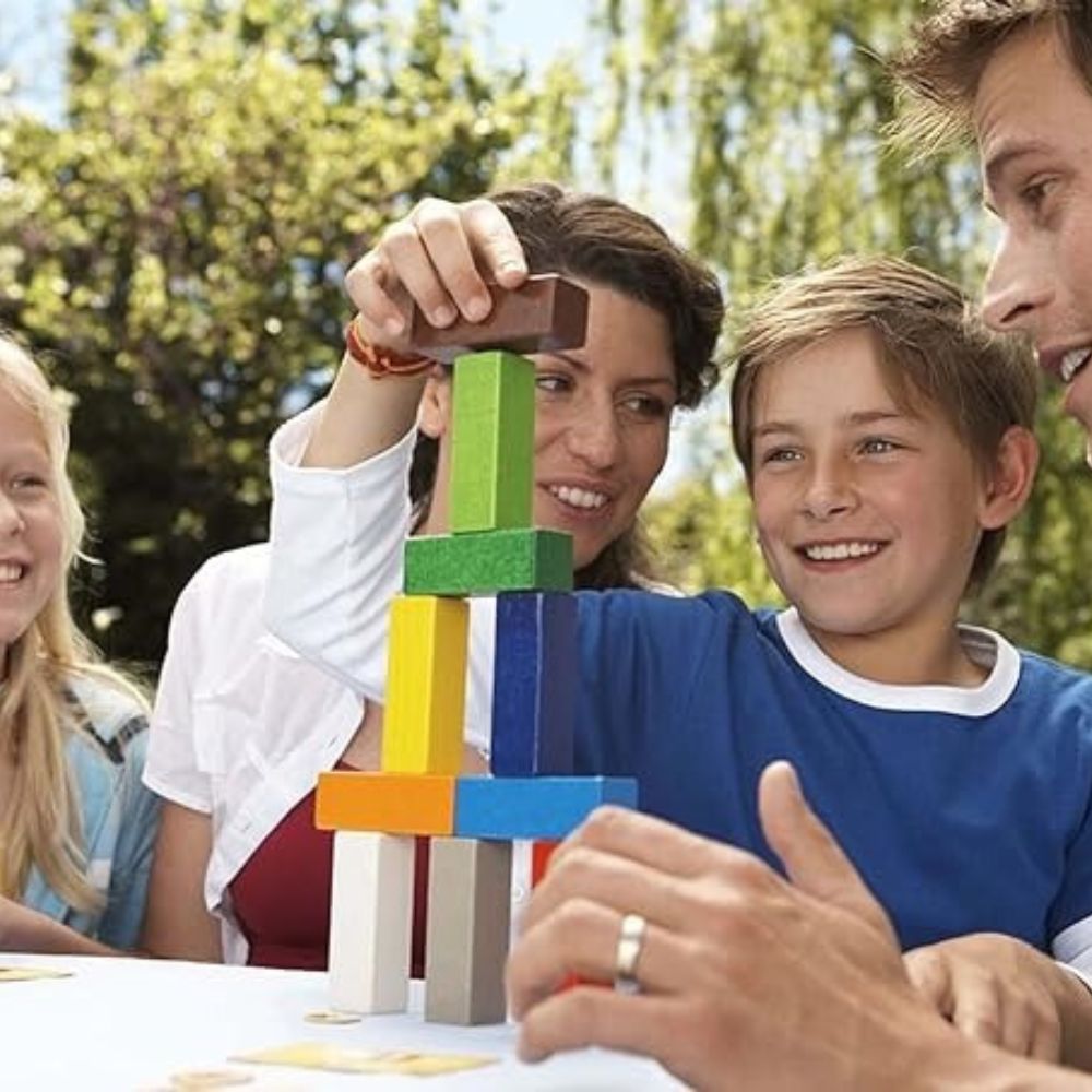 Ravensburger Juego De Mesa Make'N' Break 8+