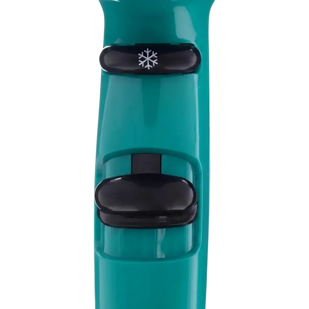 Revlon Secador Fast Drying Power 1875 Watts Green