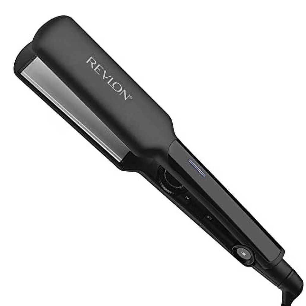 Revlon Smooth And Straight 2" Negra