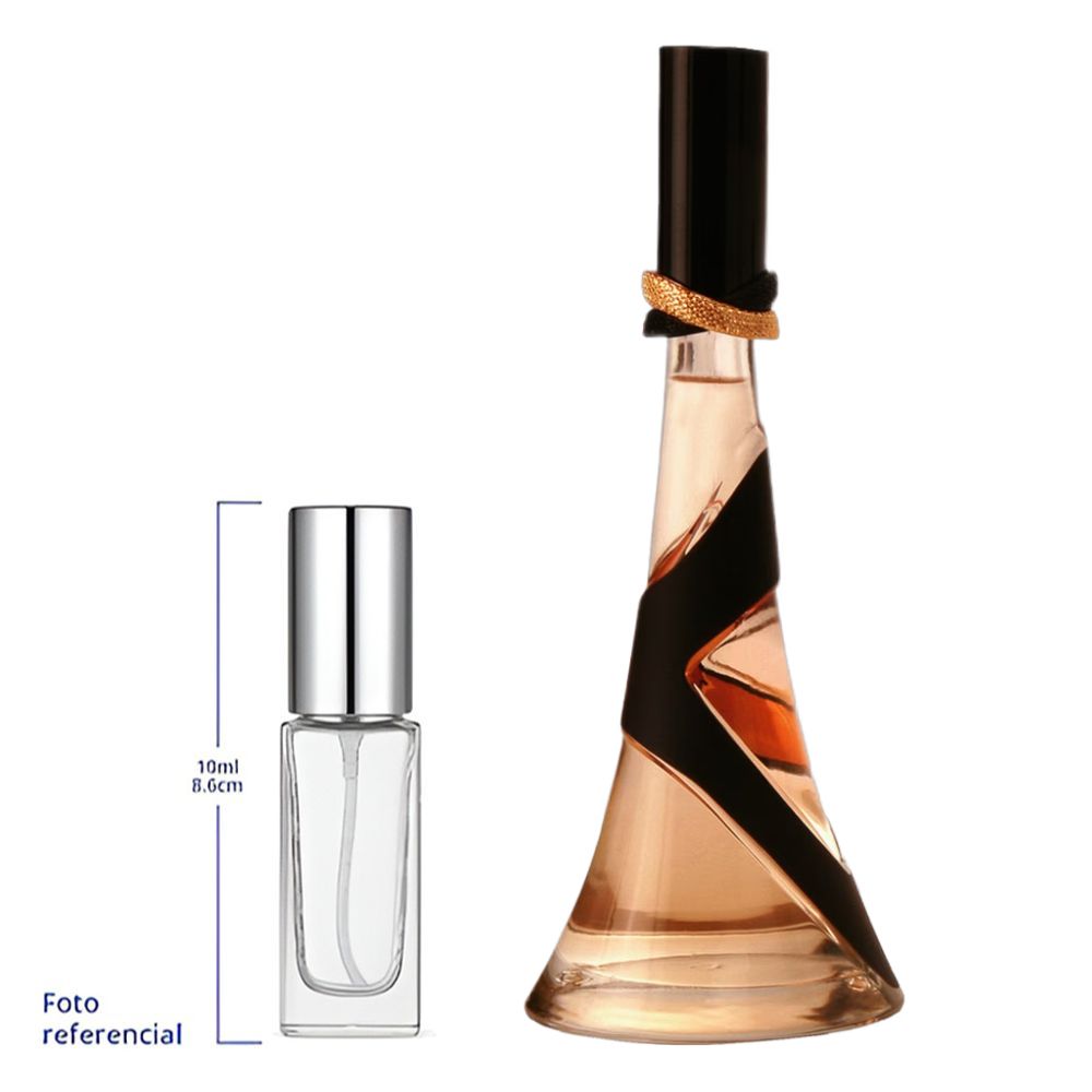 Rihanna Reb'l Fleur Decant Travel Size Eau De Parfum For Woman