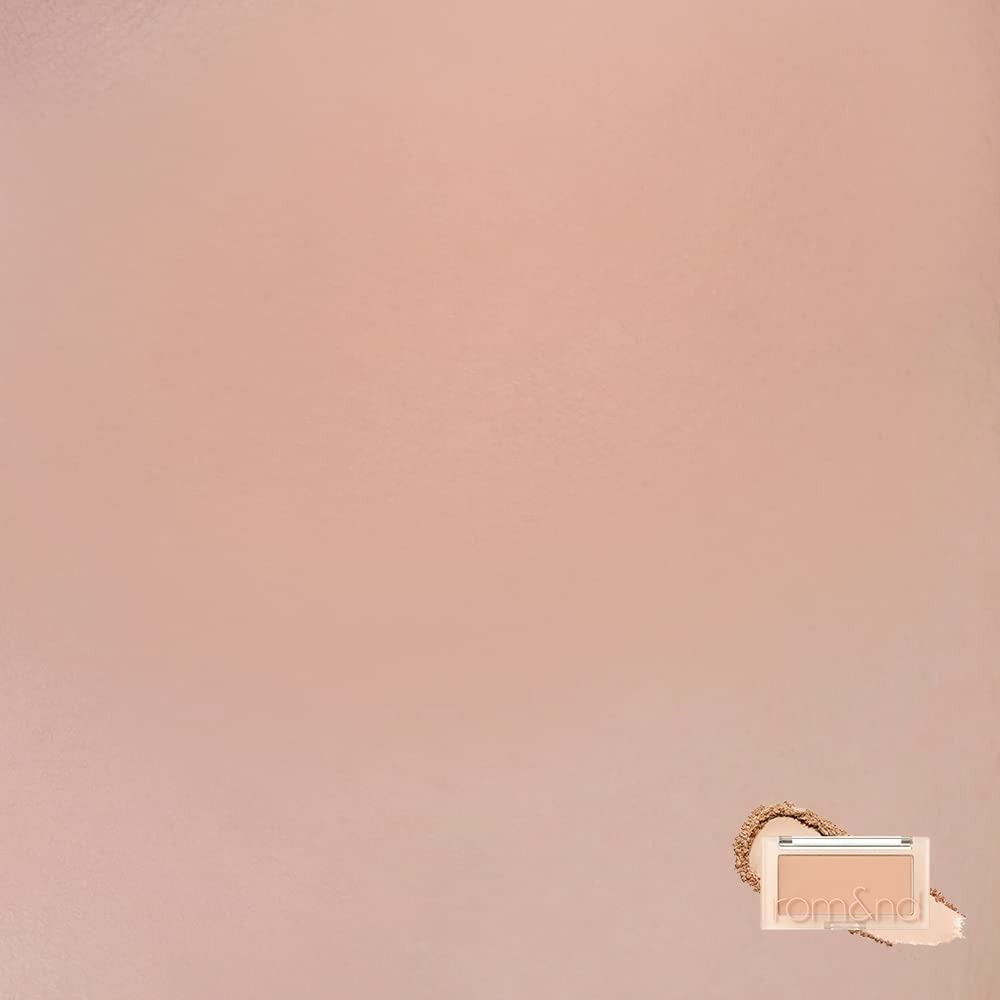 Romand Blush Better Than Cheek N01 Nutty Nude 4g